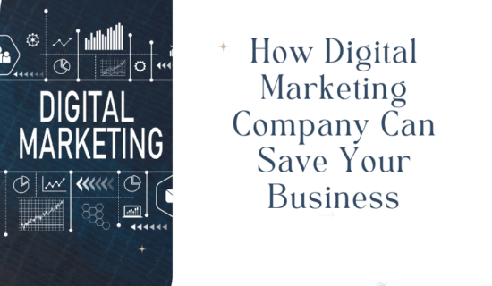 Digital Marketing Company