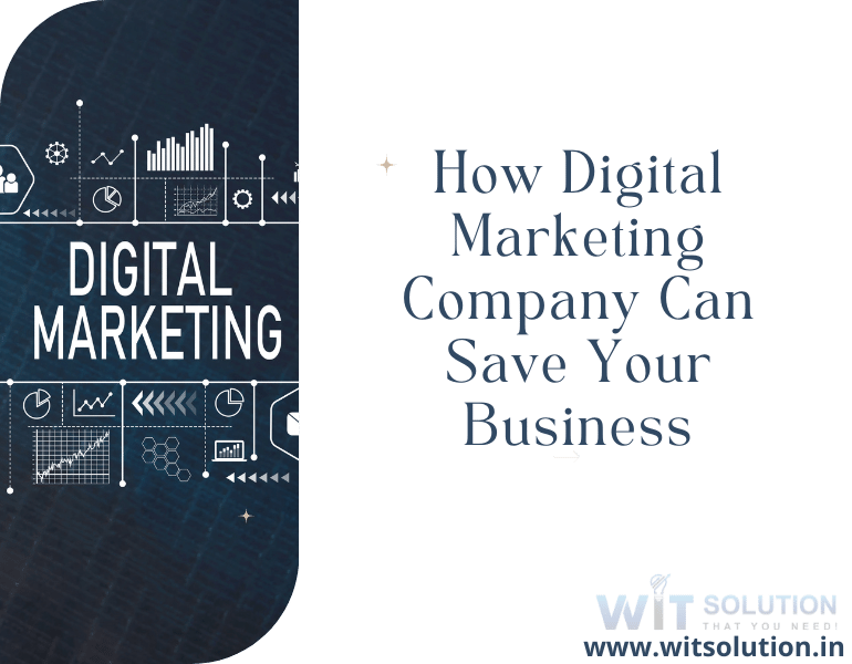 Digital Marketing Company