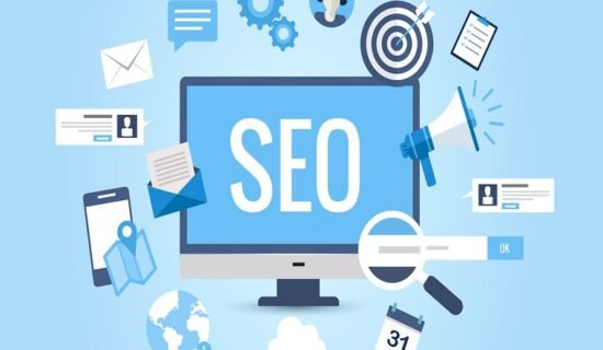 SEO helps E-commerce businesses to grow more