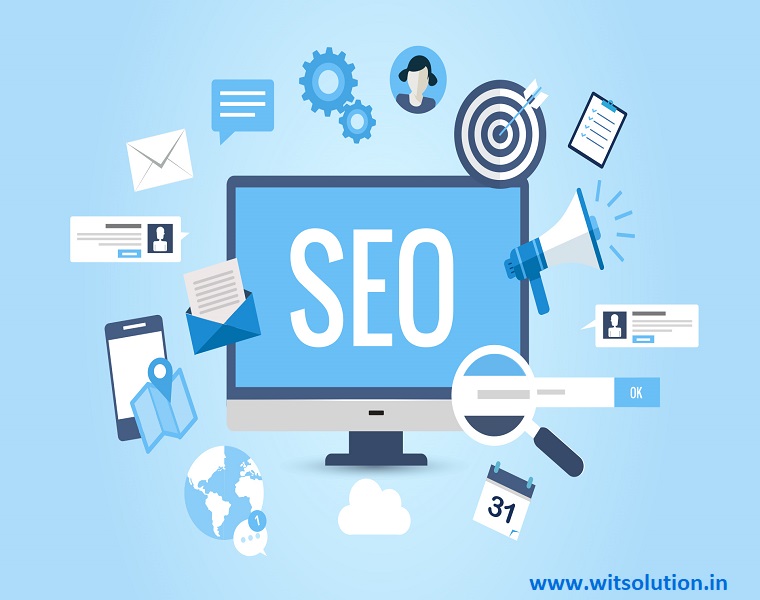 Why should businesses go through SEO strategy?