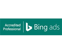 bing Certified Marketing Agency