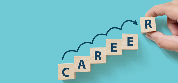 career