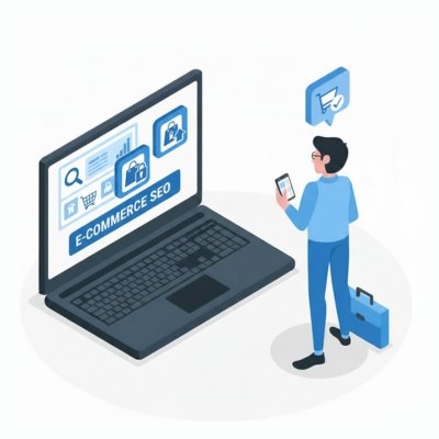 E-commerce SEO