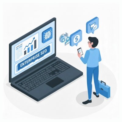 Enterprise SEO Services