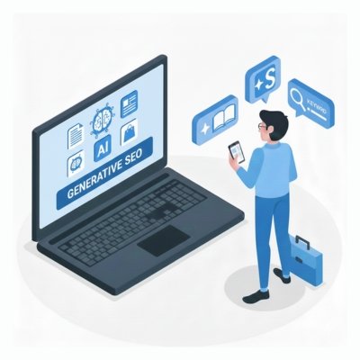 Generative SEO