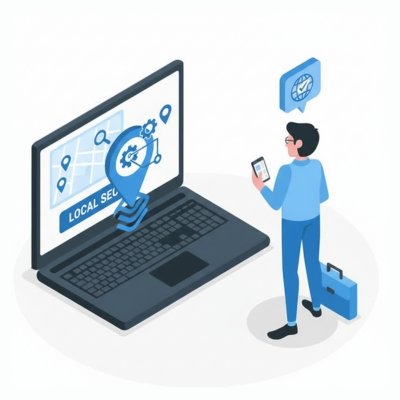Local SEO Services