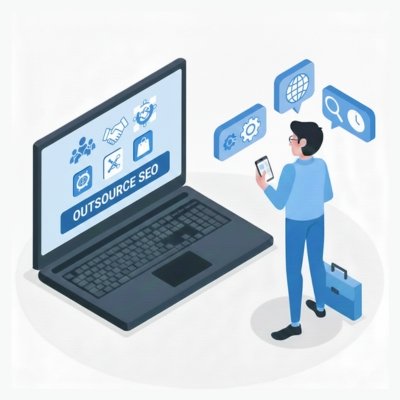 Outsource SEO