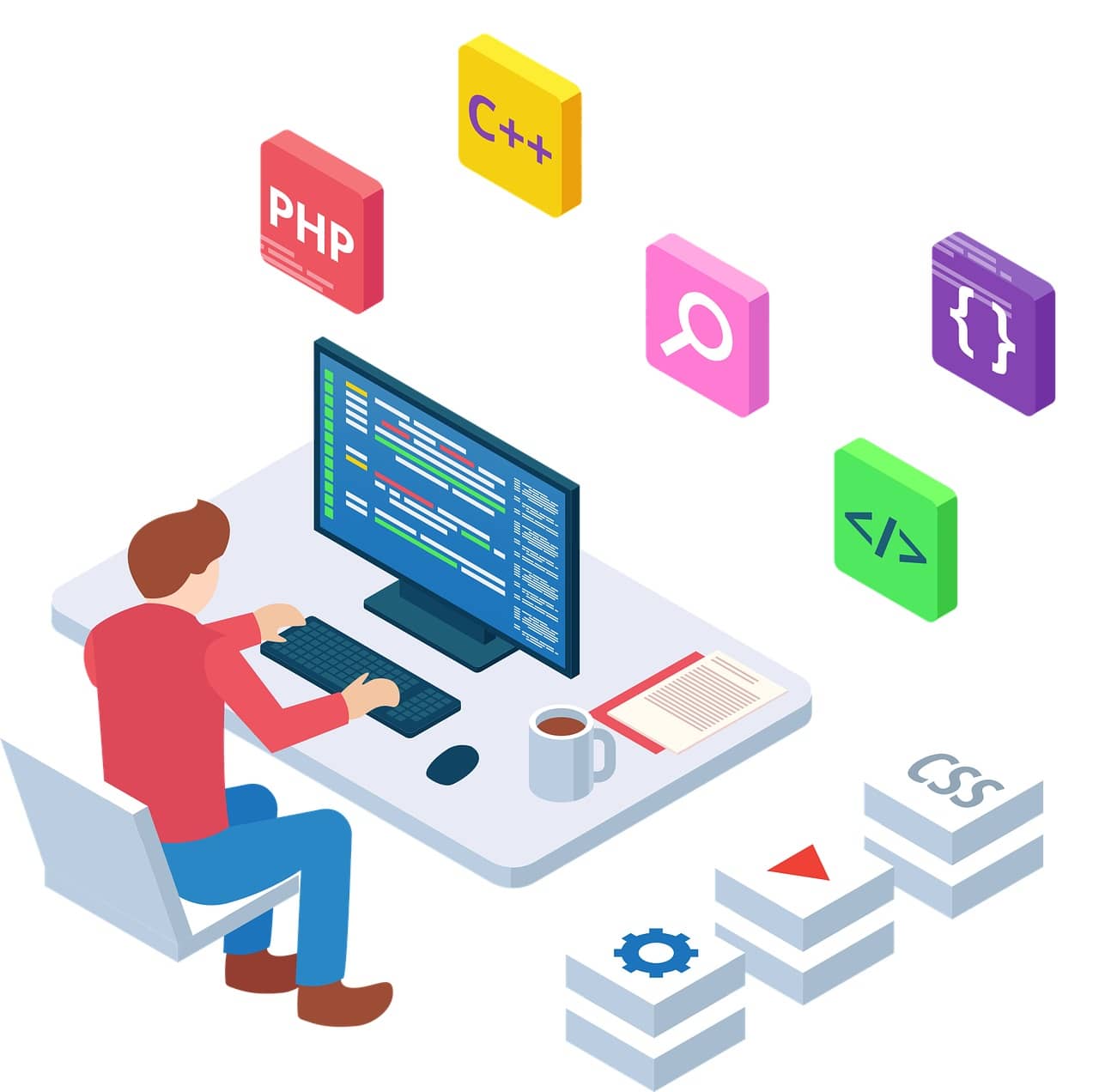 php development services