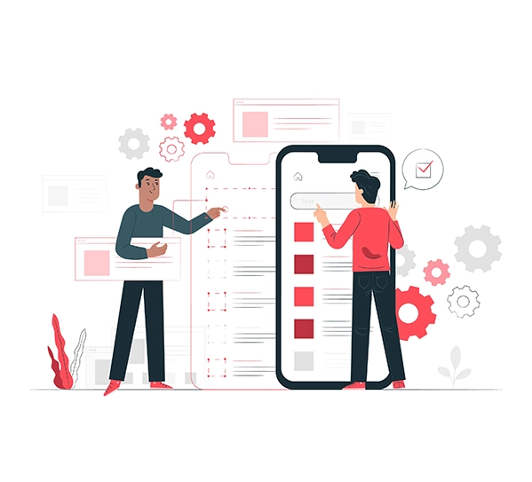 App Development Company