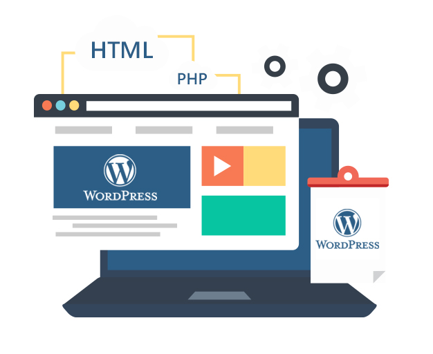 wordpress development Ahmedabad