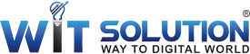 Wit Solution Logo